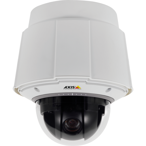 IP-камера видеонаблюдения Axis Q6055-C: купить в Москве